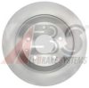MAZDA K01126251B Brake Disc